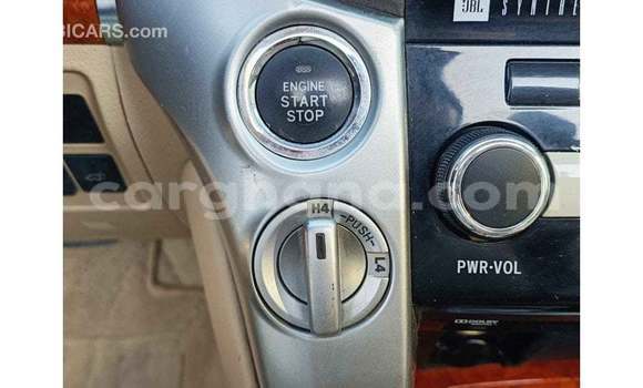 Buy Import Toyota Land Cruiser White Car in Import - Dubai in Ashanti Buy Import Toyota Land Cruiser White Car in Import - Dubai in Ashanti