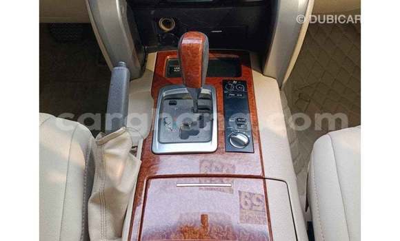 Buy Import Toyota Land Cruiser White Car in Import - Dubai in Ashanti Buy Import Toyota Land Cruiser White Car in Import - Dubai in Ashanti