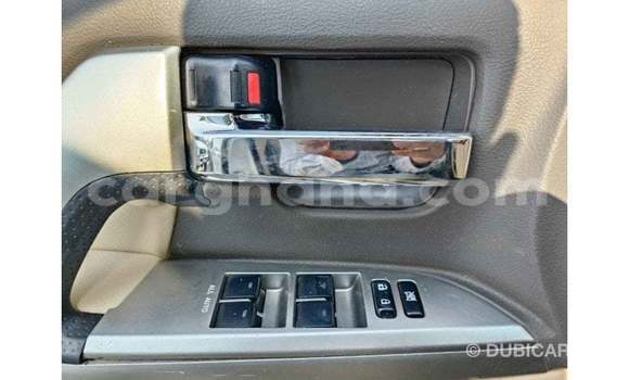 Buy Import Toyota Land Cruiser White Car in Import - Dubai in Ashanti Buy Import Toyota Land Cruiser White Car in Import - Dubai in Ashanti