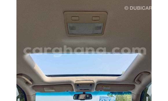 Buy Import Toyota Land Cruiser White Car in Import - Dubai in Ashanti Buy Import Toyota Land Cruiser White Car in Import - Dubai in Ashanti