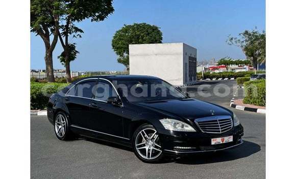 Buy Import Mercedes-Benz A200 Black Car in Import - Dubai in Ashanti Buy Import Mercedes-Benz A200 Black Car in Import - Dubai in Ashanti