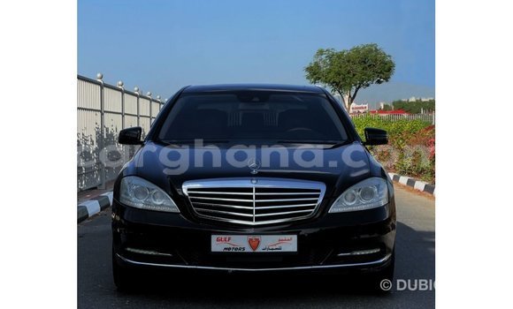 Buy Import Mercedes-Benz A200 Black Car in Import - Dubai in Ashanti Buy Import Mercedes-Benz A200 Black Car in Import - Dubai in Ashanti