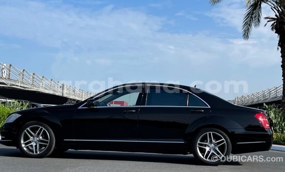 Buy Import Mercedes-Benz A200 Black Car in Import - Dubai in Ashanti Buy Import Mercedes-Benz A200 Black Car in Import - Dubai in Ashanti