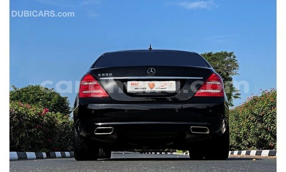Buy Import Mercedes-Benz A200 Black Car in Import - Dubai in Ashanti Buy Import Mercedes-Benz A200 Black Car in Import - Dubai in Ashanti