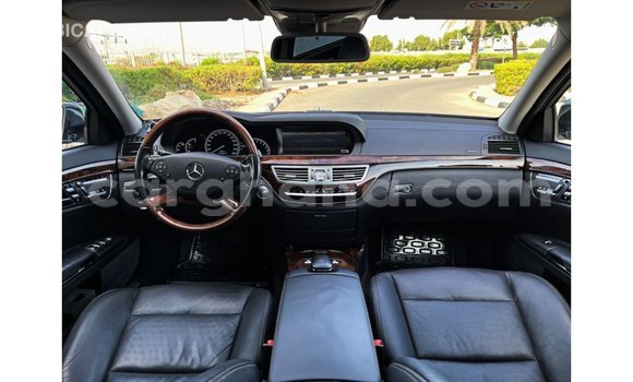 Buy Import Mercedes-Benz A200 Black Car in Import - Dubai in Ashanti Buy Import Mercedes-Benz A200 Black Car in Import - Dubai in Ashanti