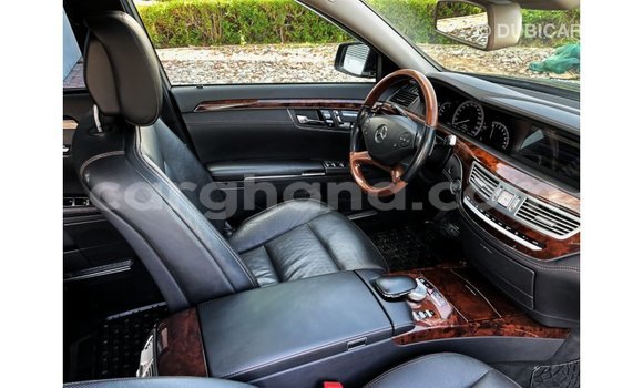 Buy Import Mercedes-Benz A200 Black Car in Import - Dubai in Ashanti Buy Import Mercedes-Benz A200 Black Car in Import - Dubai in Ashanti
