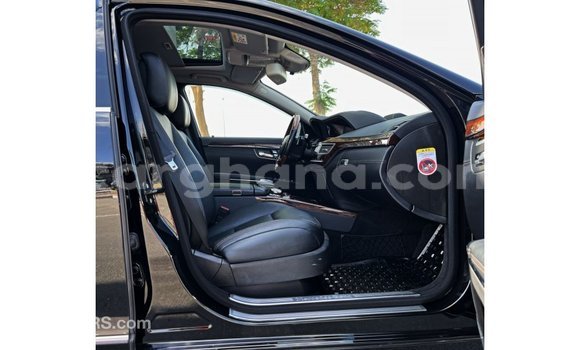 Buy Import Mercedes-Benz A200 Black Car in Import - Dubai in Ashanti Buy Import Mercedes-Benz A200 Black Car in Import - Dubai in Ashanti