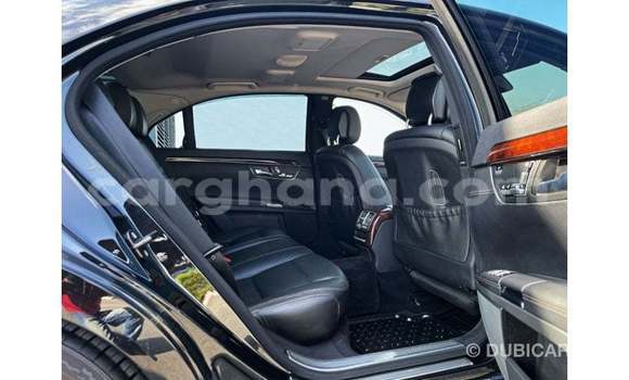 Buy Import Mercedes-Benz A200 Black Car in Import - Dubai in Ashanti Buy Import Mercedes-Benz A200 Black Car in Import - Dubai in Ashanti