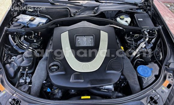 Buy Import Mercedes-Benz A200 Black Car in Import - Dubai in Ashanti Buy Import Mercedes-Benz A200 Black Car in Import - Dubai in Ashanti