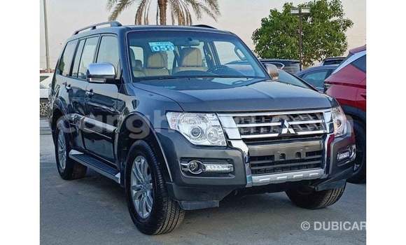 Buy Import Mitsubishi Pajero White Car in Import - Dubai in Ashanti Buy Import Mitsubishi Pajero White Car in Import - Dubai in Ashanti