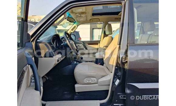Buy Import Mitsubishi Pajero White Car in Import - Dubai in Ashanti Buy Import Mitsubishi Pajero White Car in Import - Dubai in Ashanti