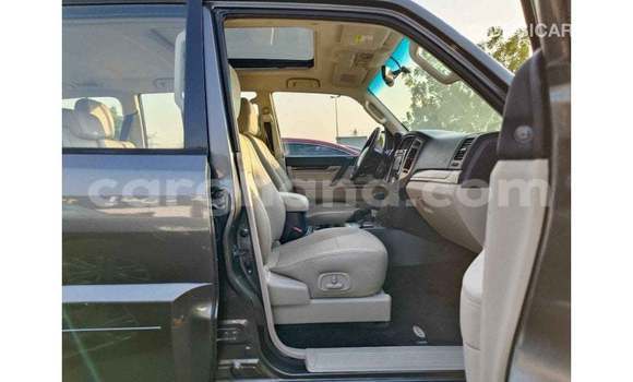 Buy Import Mitsubishi Pajero White Car in Import - Dubai in Ashanti Buy Import Mitsubishi Pajero White Car in Import - Dubai in Ashanti