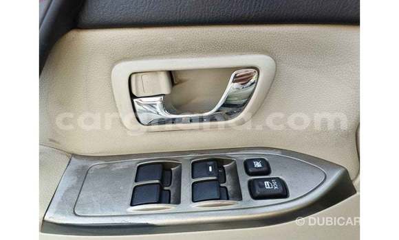 Buy Import Mitsubishi Pajero White Car in Import - Dubai in Ashanti Buy Import Mitsubishi Pajero White Car in Import - Dubai in Ashanti