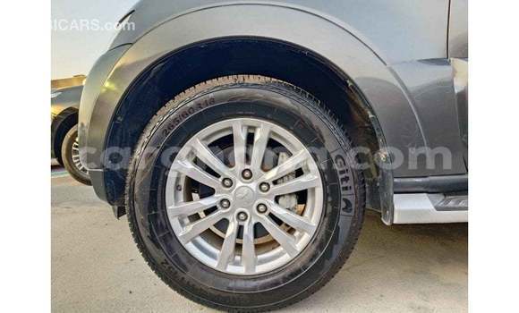 Buy Import Mitsubishi Pajero White Car in Import - Dubai in Ashanti Buy Import Mitsubishi Pajero White Car in Import - Dubai in Ashanti