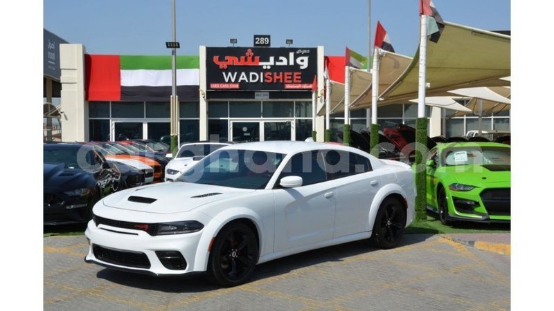 Big with watermark dodge charger ashanti import dubai 57066