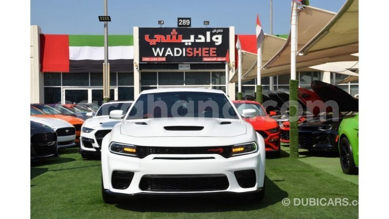 Big with watermark dodge charger ashanti import dubai 57066