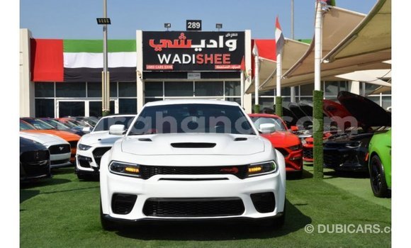 Sayi Imported Dodge Charger White Mota in Import - Dubai a Ashanti Sayi Imported Dodge Charger White Mota in Import - Dubai a Ashanti