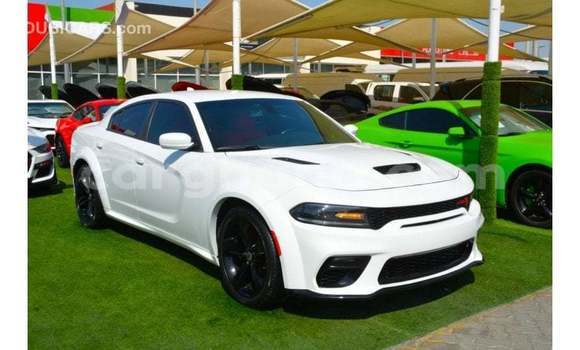 Sayi Imported Dodge Charger White Mota in Import - Dubai a Ashanti Sayi Imported Dodge Charger White Mota in Import - Dubai a Ashanti