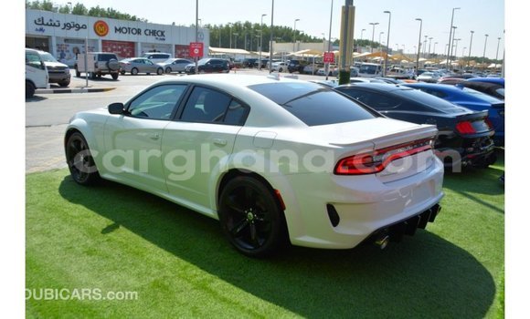 Sayi Imported Dodge Charger White Mota in Import - Dubai a Ashanti Sayi Imported Dodge Charger White Mota in Import - Dubai a Ashanti