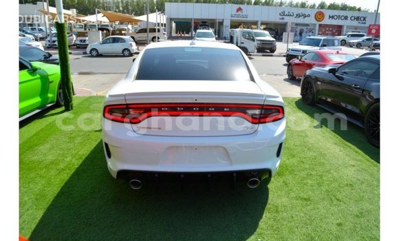 Sayi Imported Dodge Charger White Mota in Import - Dubai a Ashanti Sayi Imported Dodge Charger White Mota in Import - Dubai a Ashanti