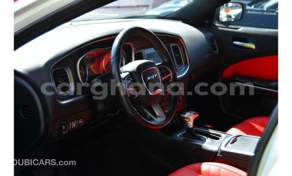 Sayi Imported Dodge Charger White Mota in Import - Dubai a Ashanti Sayi Imported Dodge Charger White Mota in Import - Dubai a Ashanti