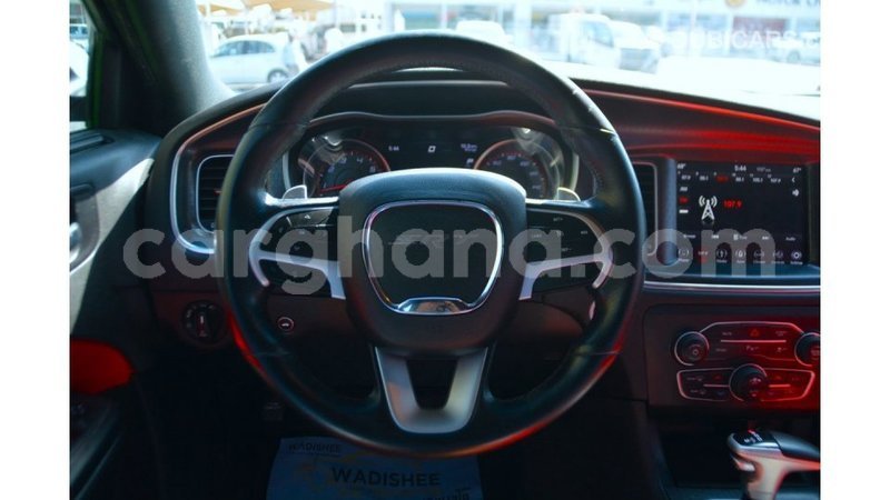 Big with watermark dodge charger ashanti import dubai 57066