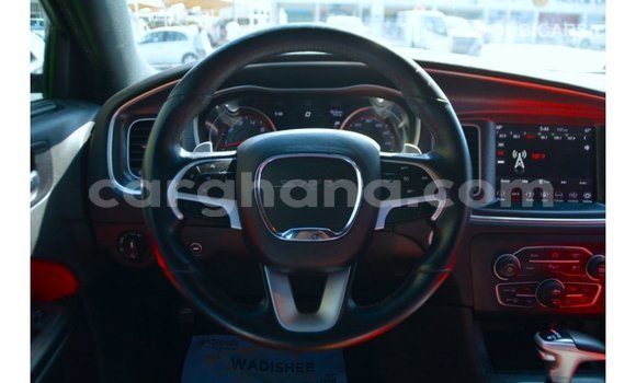 Sayi Imported Dodge Charger White Mota in Import - Dubai a Ashanti Sayi Imported Dodge Charger White Mota in Import - Dubai a Ashanti
