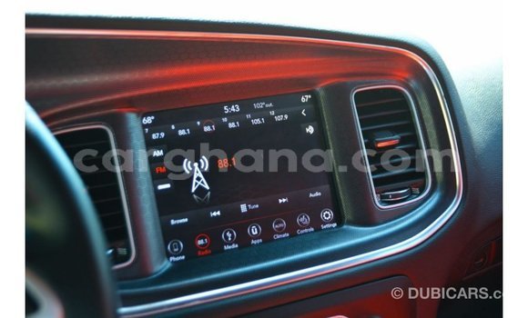 Sayi Imported Dodge Charger White Mota in Import - Dubai a Ashanti Sayi Imported Dodge Charger White Mota in Import - Dubai a Ashanti