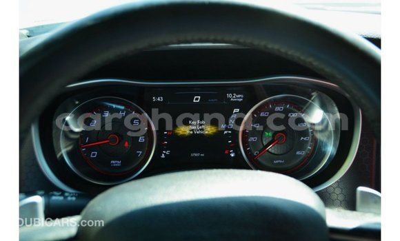 Sayi Imported Dodge Charger White Mota in Import - Dubai a Ashanti Sayi Imported Dodge Charger White Mota in Import - Dubai a Ashanti