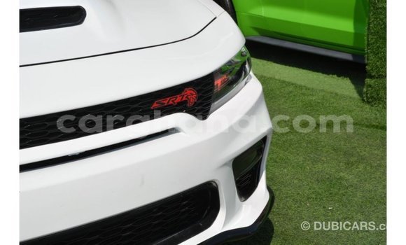 Sayi Imported Dodge Charger White Mota in Import - Dubai a Ashanti Sayi Imported Dodge Charger White Mota in Import - Dubai a Ashanti
