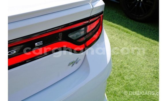 Sayi Imported Dodge Charger White Mota in Import - Dubai a Ashanti Sayi Imported Dodge Charger White Mota in Import - Dubai a Ashanti