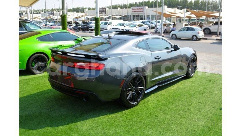 Big with watermark chevrolet camaro ashanti import dubai 57067