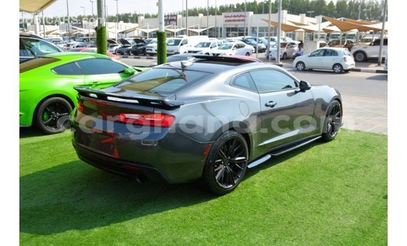 Buy Import Chevrolet Camaro Other Car in Import - Dubai in Ashanti Buy Import Chevrolet Camaro Other Car in Import - Dubai in Ashanti