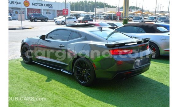 Buy Import Chevrolet Camaro Other Car in Import - Dubai in Ashanti Buy Import Chevrolet Camaro Other Car in Import - Dubai in Ashanti