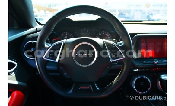 Buy Import Chevrolet Camaro Other Car in Import - Dubai in Ashanti Buy Import Chevrolet Camaro Other Car in Import - Dubai in Ashanti