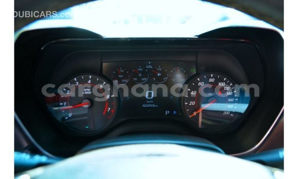 Buy Import Chevrolet Camaro Other Car in Import - Dubai in Ashanti Buy Import Chevrolet Camaro Other Car in Import - Dubai in Ashanti