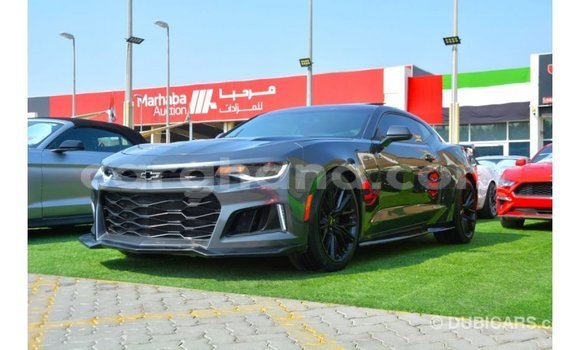 Buy Import Chevrolet Camaro Other Car in Import - Dubai in Ashanti Buy Import Chevrolet Camaro Other Car in Import - Dubai in Ashanti