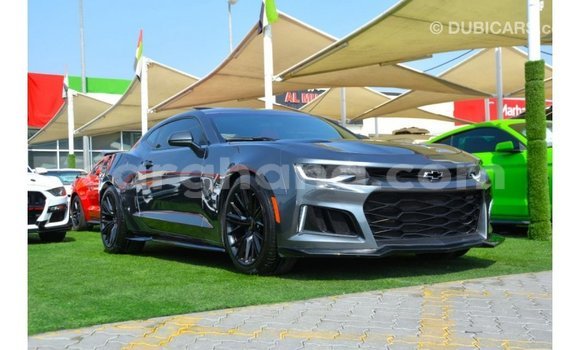 Buy Import Chevrolet Camaro Other Car in Import - Dubai in Ashanti Buy Import Chevrolet Camaro Other Car in Import - Dubai in Ashanti