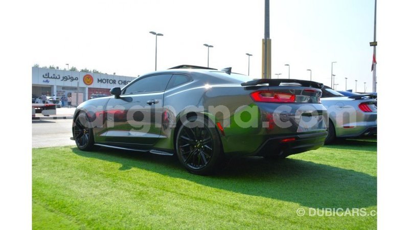 Big with watermark chevrolet camaro ashanti import dubai 57067