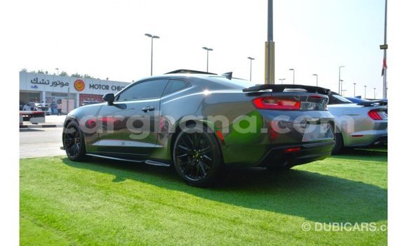 Buy Import Chevrolet Camaro Other Car in Import - Dubai in Ashanti Buy Import Chevrolet Camaro Other Car in Import - Dubai in Ashanti