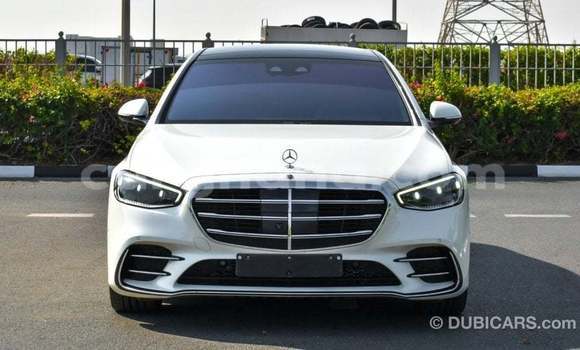 Buy Import Mercedes-Benz A200 White Car in Import - Dubai in Ashanti Buy Import Mercedes-Benz A200 White Car in Import - Dubai in Ashanti