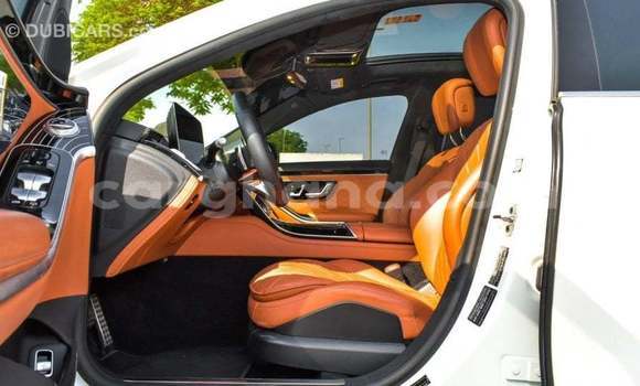 Buy Import Mercedes-Benz A200 White Car in Import - Dubai in Ashanti Buy Import Mercedes-Benz A200 White Car in Import - Dubai in Ashanti