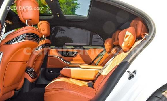 Buy Import Mercedes-Benz A200 White Car in Import - Dubai in Ashanti Buy Import Mercedes-Benz A200 White Car in Import - Dubai in Ashanti