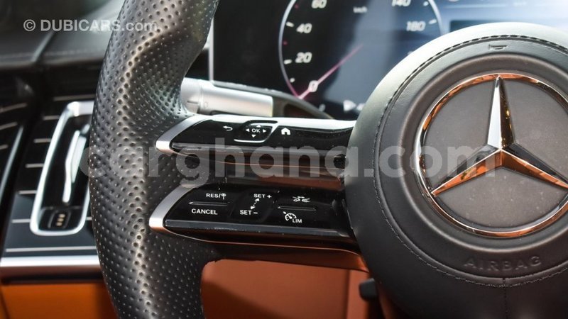 Big with watermark mercedes benz a200 ashanti import dubai 57069