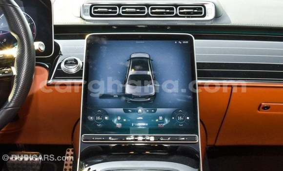 Buy Import Mercedes-Benz A200 White Car in Import - Dubai in Ashanti Buy Import Mercedes-Benz A200 White Car in Import - Dubai in Ashanti