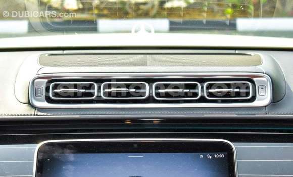 Buy Import Mercedes-Benz A200 White Car in Import - Dubai in Ashanti Buy Import Mercedes-Benz A200 White Car in Import - Dubai in Ashanti