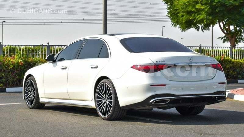 Big with watermark mercedes benz a200 ashanti import dubai 57069