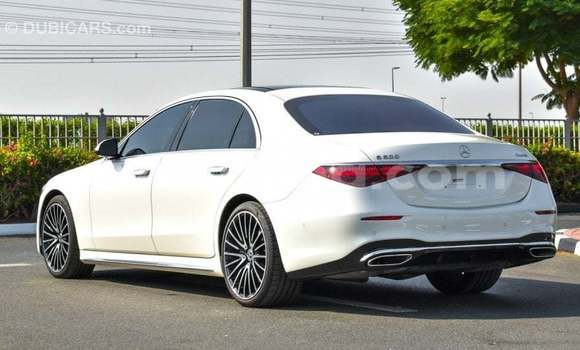 Buy Import Mercedes-Benz A200 White Car in Import - Dubai in Ashanti Buy Import Mercedes-Benz A200 White Car in Import - Dubai in Ashanti