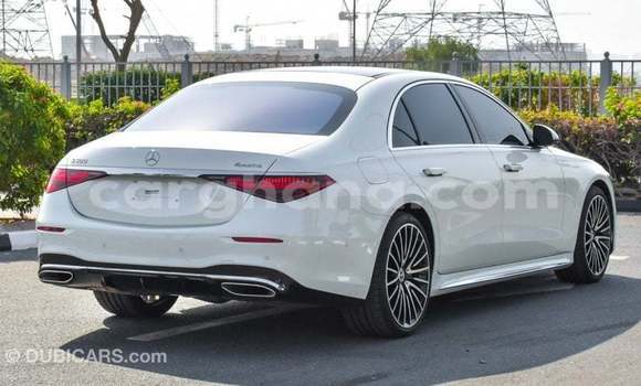 Buy Import Mercedes-Benz A200 White Car in Import - Dubai in Ashanti Buy Import Mercedes-Benz A200 White Car in Import - Dubai in Ashanti