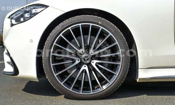 Buy Import Mercedes-Benz A200 White Car in Import - Dubai in Ashanti Buy Import Mercedes-Benz A200 White Car in Import - Dubai in Ashanti